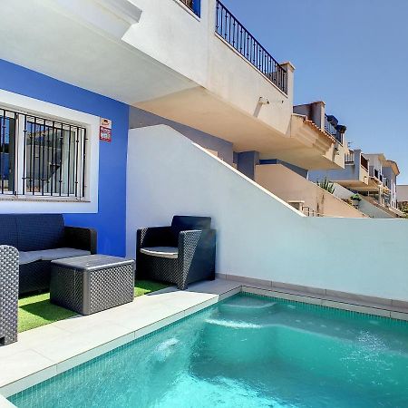 Casa Croft - 4609 Vila San Javier Exterior foto