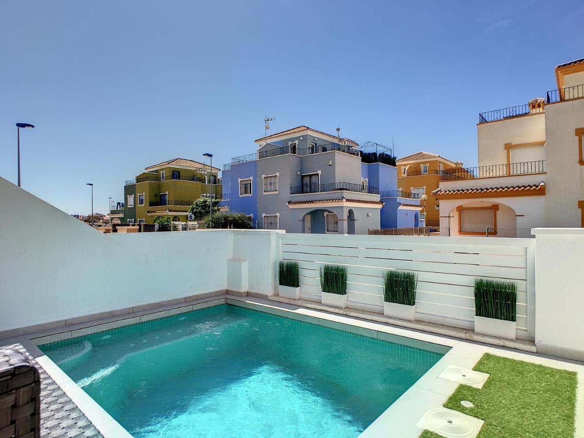 Casa Croft - 4609 Vila San Javier Exterior foto