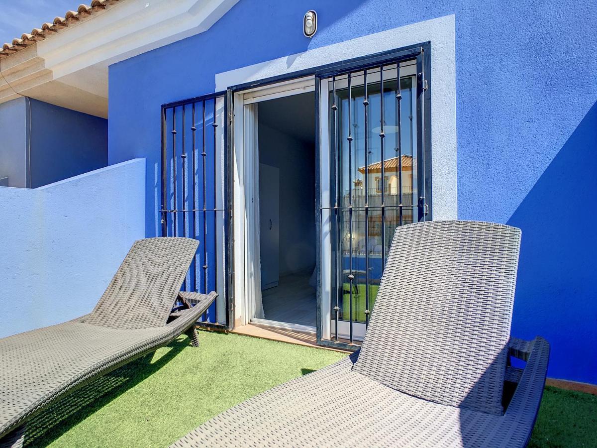 Casa Croft - 4609 Vila San Javier Exterior foto
