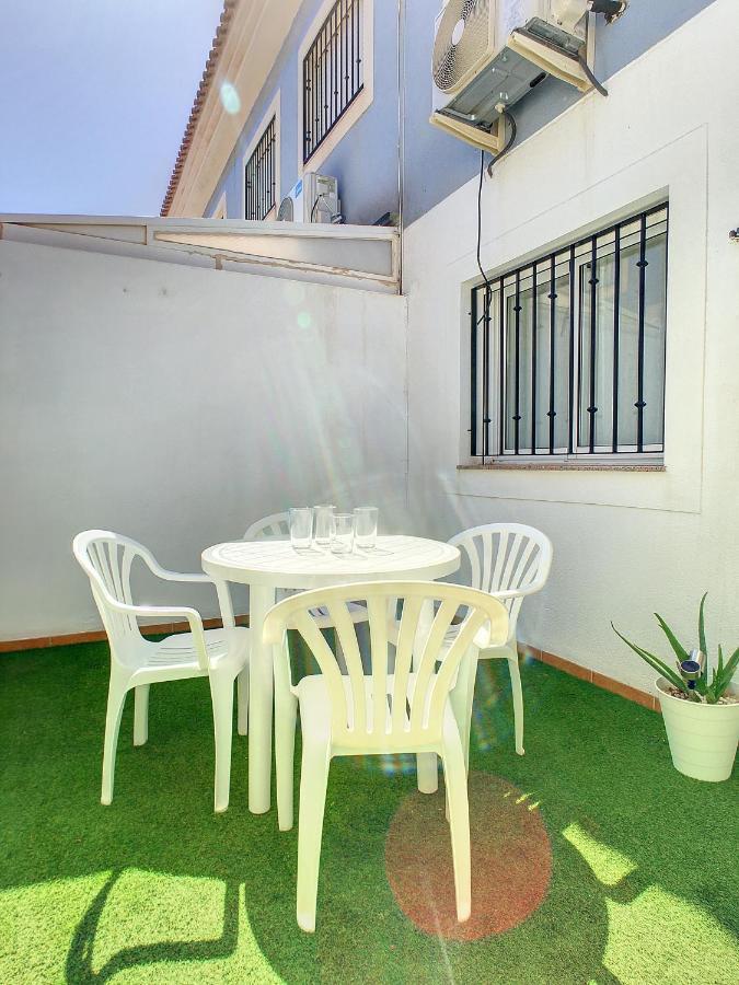 Casa Croft - 4609 Vila San Javier Exterior foto