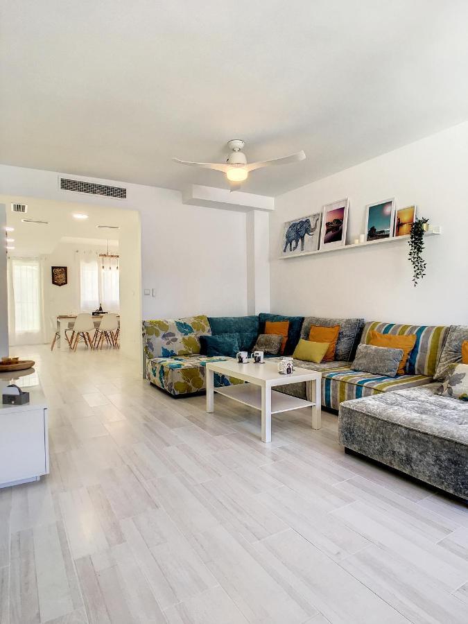 Casa Croft - 4609 Vila San Javier Exterior foto