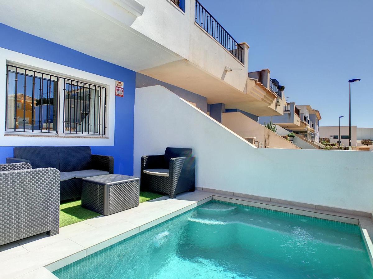 Casa Croft - 4609 Vila San Javier Exterior foto
