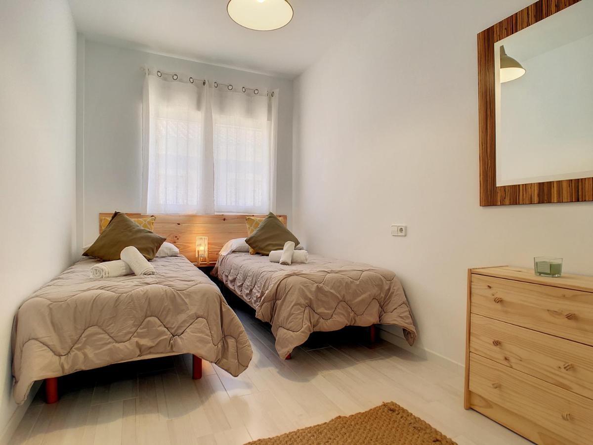Casa Croft - 4609 Vila San Javier Exterior foto