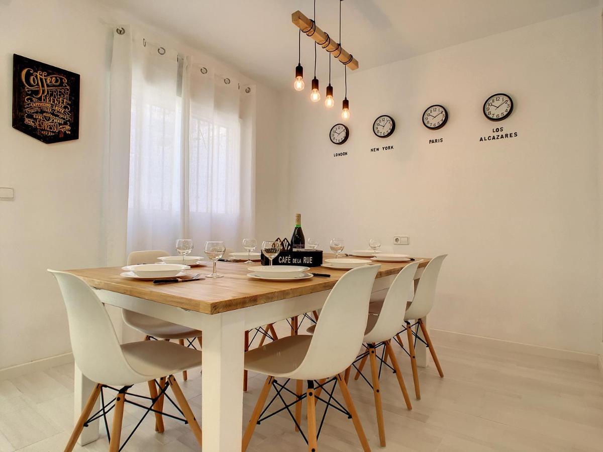 Casa Croft - 4609 Vila San Javier Exterior foto