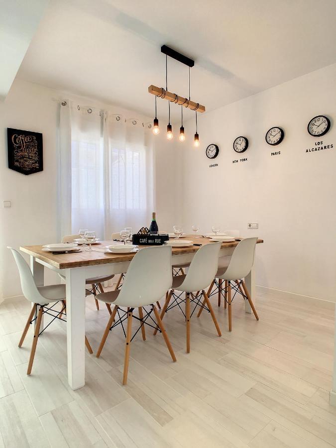 Casa Croft - 4609 Vila San Javier Exterior foto