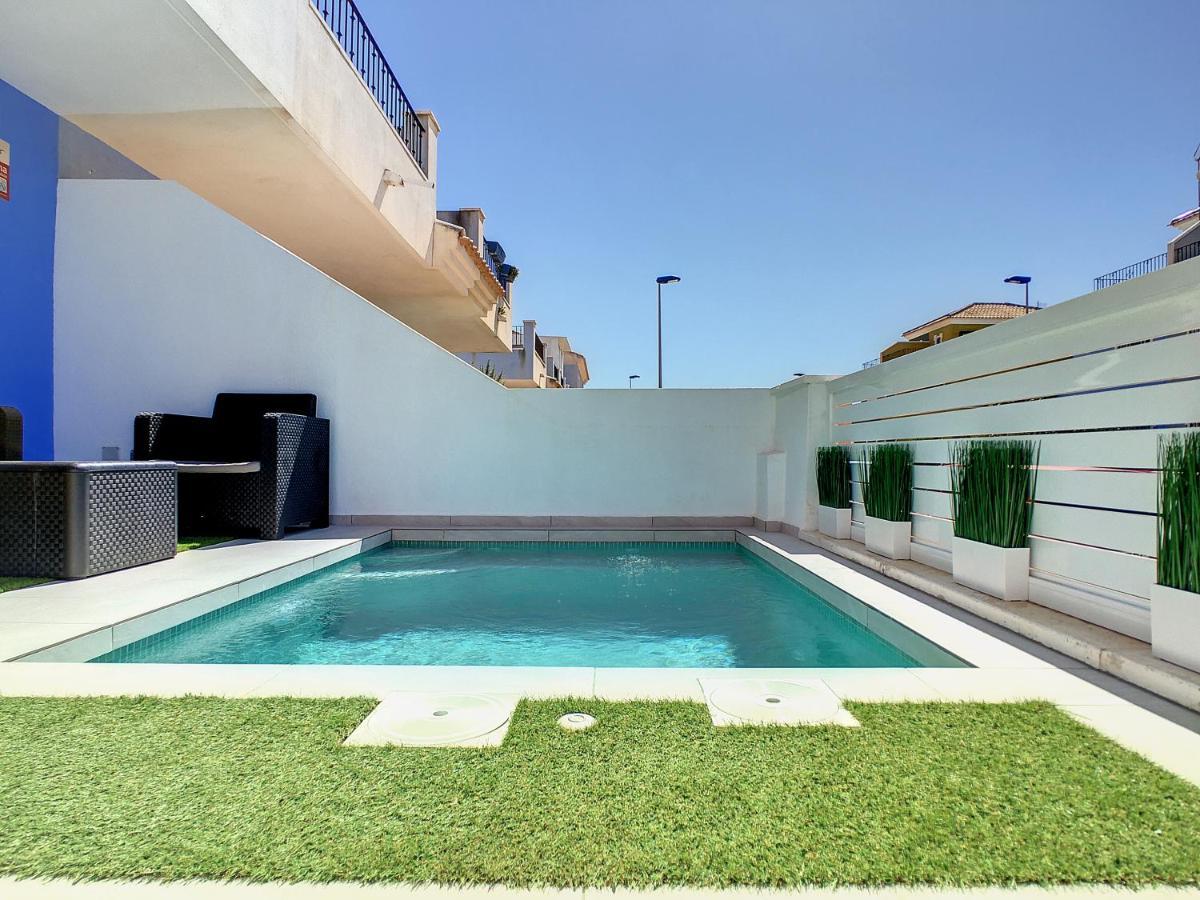 Casa Croft - 4609 Vila San Javier Exterior foto