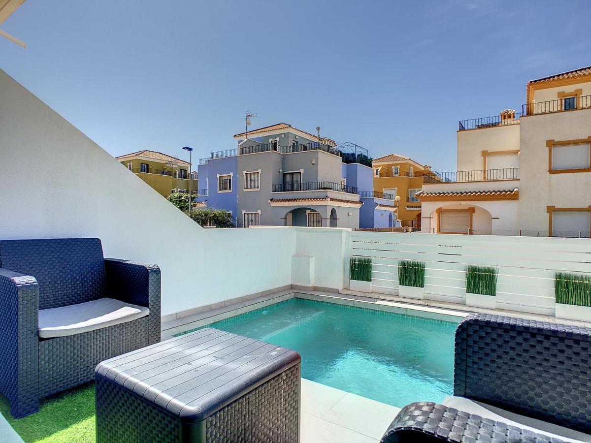 Casa Croft - 4609 Vila San Javier Exterior foto