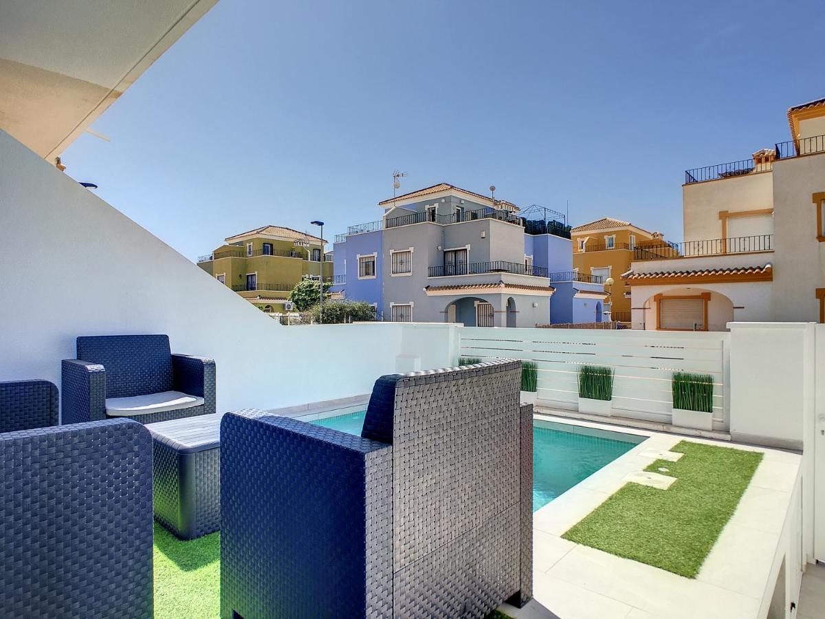 Casa Croft - 4609 Vila San Javier Exterior foto